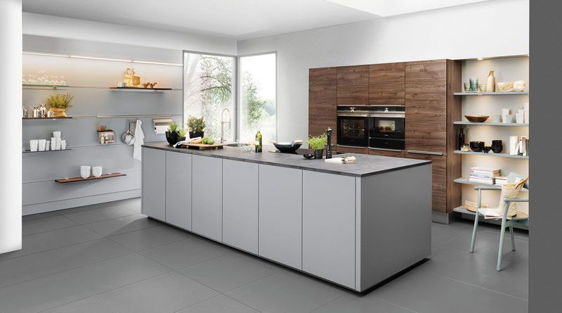 Moderne Kuchen Kuche Kaufen Kuchenstudio Gerard Gmbh Die Kuche Und Mehr